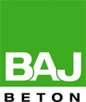 BAJ BETON logo