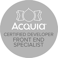certificate-acquia-frontend